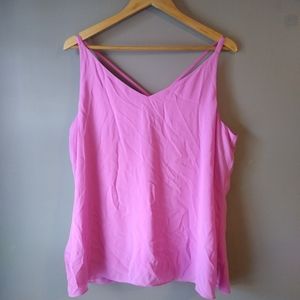 Crown and ivy blouse